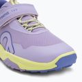Detské topánky Reima Enkkari lilac ametyst 7