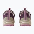 Detské barefoot topánky Reima Enkkari tmavo fialové 4