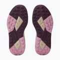 Detské barefoot topánky Reima Enkkari tmavo fialové 5