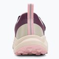 Detské barefoot topánky Reima Enkkari deep purple 6