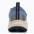 Detské barefoot topánky Reima Enkkari blue ocean 6