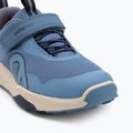 Detské barefoot topánky Reima Enkkari blue ocean 7