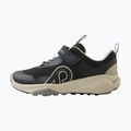 Reima barefoot detská obuv Enkkari black