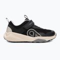 Detské barefoot topánky Reima Enkkari black 2