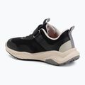 Detské barefoot topánky Reima Enkkari black 3