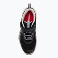 Detské barefoot topánky Reima Enkkari black 5
