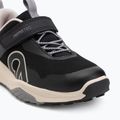 Detské barefoot topánky Reima Enkkari black 6