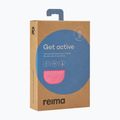 Detská súprava termobielizne Reima Lani soft coral 9