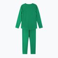 Detský komplet termoprádla Reima Lani green 2