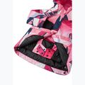 Detská lyžiarska bunda Reima Kiiruna soft coral 11
