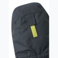 Detska skijaška jakna Reima Kairala soft black 5