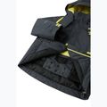 Detska skijaška jakna Reima Kairala soft black 11