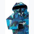 Detska ski jakna Reima Kairala twilight blue 4