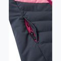 Detská bunda Reima Luppo soft black 8