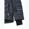 Detská bunda Reima Luppo soft black 9