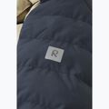Detska jakna Reima Kuosku soft black 9