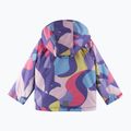 Detska skijaška jakna Reima Palsi blooming lilac 3