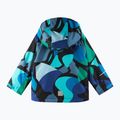 Detski skijaški jakna Reima Palsi aquatic 3
