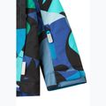 Detski skijaški jakna Reima Palsi aquatic 9