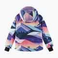 Dječja jakna Reima Posio breezy violet 3