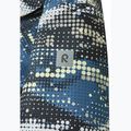 Detska ski jakna Reima Tirro soft black 8