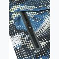 Detska ski jakna Reima Tirro soft black 9