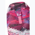 Детская лыжная куртка Reima Kiiruna rosy berry 5
