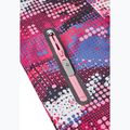 Детская лыжная куртка Reima Kiiruna rosy berry 9