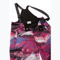 Detské nohavice Reima Terrie rosy berry 3