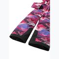 Detská lyžiarska kombinéza Reima Reach lilac rosy berry 4