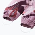 Detská kombinéza  Reima Puhuri grey pink 8
