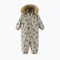 Detská kombinéza  Reima Lappi earthy beige 2