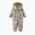 Detská kombinéza  Reima Lappi earthy beige 3
