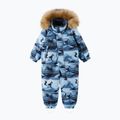 Detská kombinéza Reima Lappi frozen blue