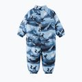 Detská kombinéza Reima Lappi frozen blue 4