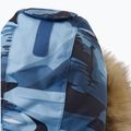 Detská kombinéza Reima Lappi frozen blue 7