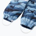 Detská kombinéza Reima Lappi frozen blue 10