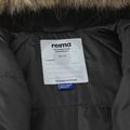 Detská kombinéza Reima Lappi black 7
