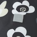 Detská kombinéza Reima Lappi black 8