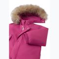 Detská kombinéza  Reima Gotland deeper rosy berry 5
