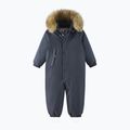 Detská kombinéza Reima Gotland soft black 2