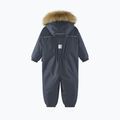 Detská kombinéza Reima Gotland soft black 3