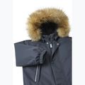Detská kombinéza Reima Gotland soft black 4
