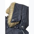 Detská kombinéza Reima Gotland soft black 5