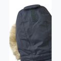 Detská kombinéza Reima Gotland soft black 6
