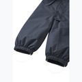 Detská kombinéza Reima Gotland soft black 7
