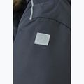 Detská kombinéza Reima Gotland soft black 9