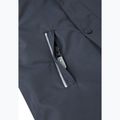 Detská kombinéza Reima Gotland soft black 10