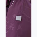 Detská kombinéza Reima Aapua deep purple 6