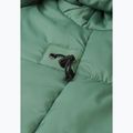 Detská zimná bunda Reima Mutka green clay 8